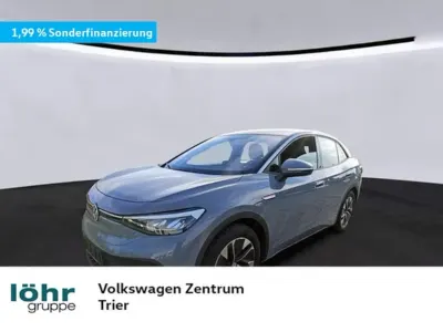 Brugt VW ID.5 Pro Performance 150 kW (204 HK) 2023 SUV