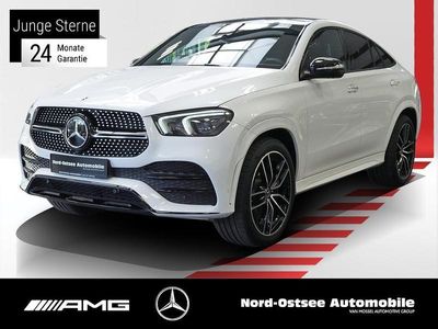 Mercedes GLE400