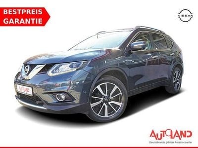 Gebraucht Nissan X-Trail 360º 163 PS (119 kW) 2017 Andere SUV