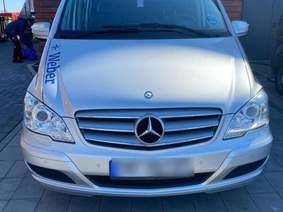 Mercedes Viano