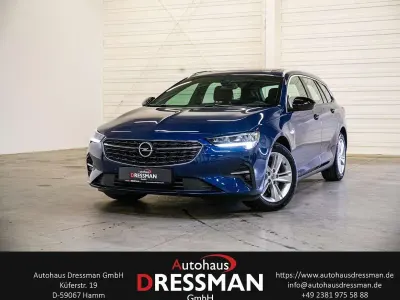 Gebraucht Opel Insignia