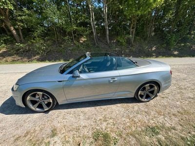 Audi A5 Cabriolet