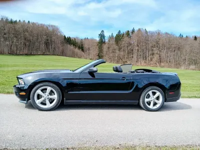 Occasion Ford Mustang