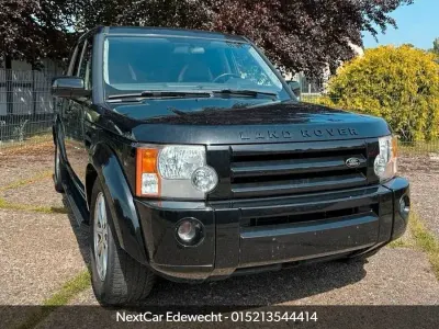 Gebraucht Land Rover Discovery
