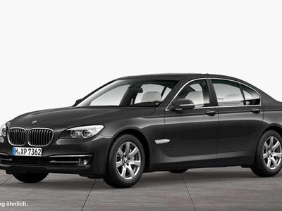 BMW 730