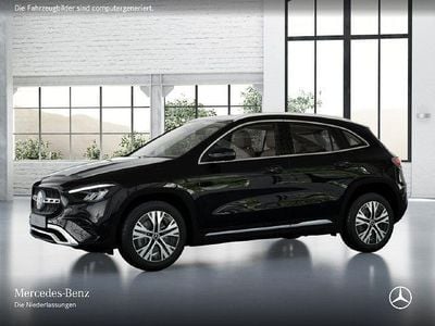 Mercedes GLA220