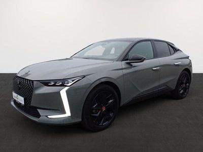 DS Automobiles DS4