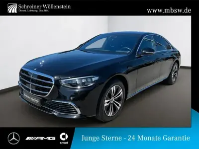 Gebraucht Mercedes S350