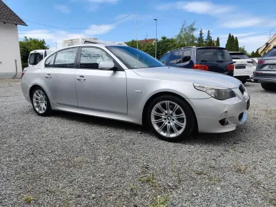 Gebraucht BMW 530