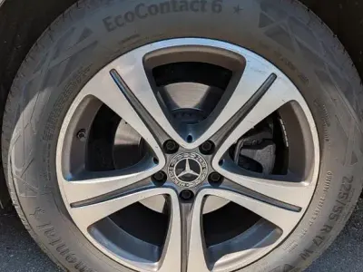 Gebraucht Mercedes E220