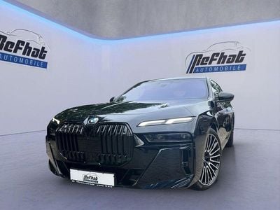 BMW 740