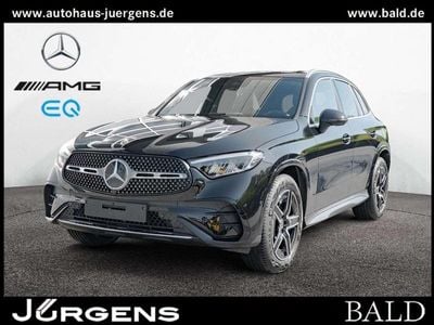Mercedes GLC220