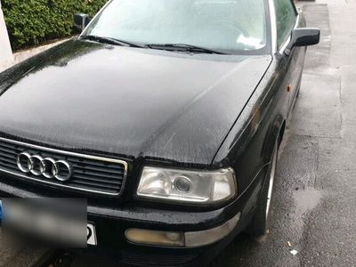 Audi 80