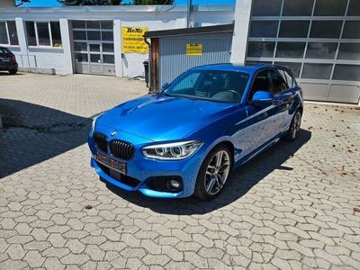 BMW 125