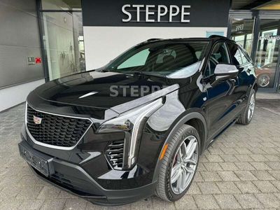 gebraucht Cadillac XT4 Sport AWD 350T 20' ACC 1.Hd, Unfallfrei AHK