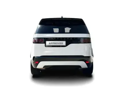 Gebraucht Land Rover Discovery HSE Dynamic 2024 Weiss SUV