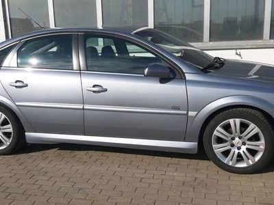 gebraucht Opel Vectra GTS Vectra C 1,9 cdtiOPC Line