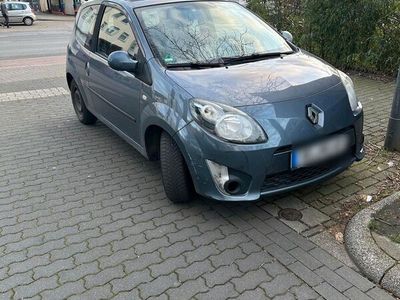 gebraucht Renault Twingo 