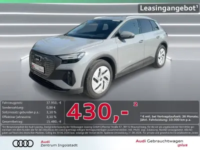 Gebraucht Audi Q4 e-tron