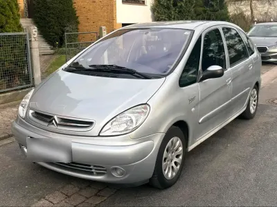 Gebraucht Citroën Xsara