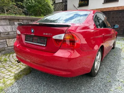 Gebraucht BMW 320
