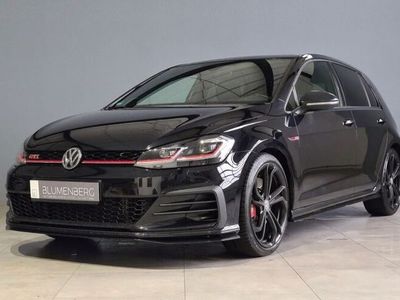 gebraucht VW Golf GTI VII 2.0 TSI TCR*LEDACC19 Kam.V-Max*