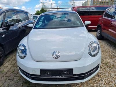 VW Beetle