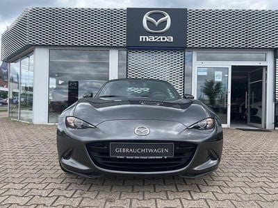 Mazda MX5