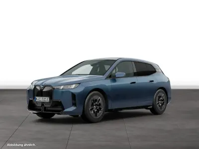 Gebraucht BMW iX