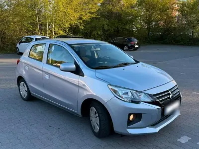 Gebraucht Mitsubishi Space Star