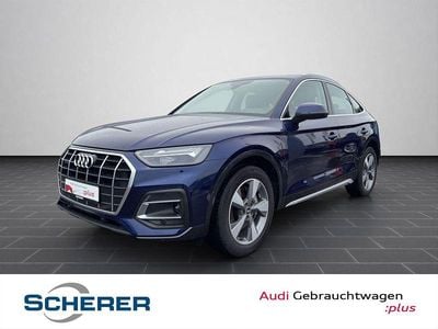Audi Q5 Sportback