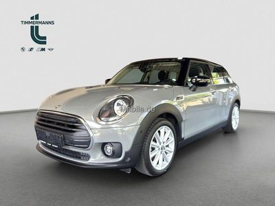 Mini Cooper D Clubman