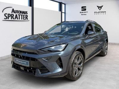 Gebraucht Cupra Formentor 150 PS (110 kW) 2025 Grau SUV