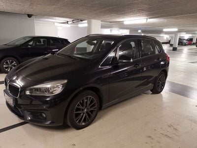 BMW 220 Active Tourer
