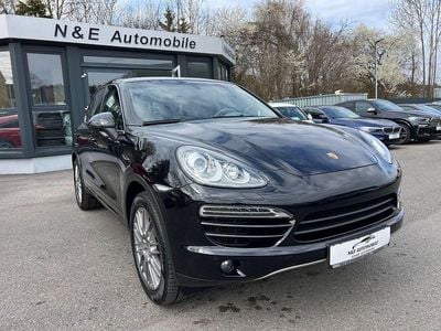 Usata Porsche Cayenne 239 CV (175 kW) 2010 SUV
