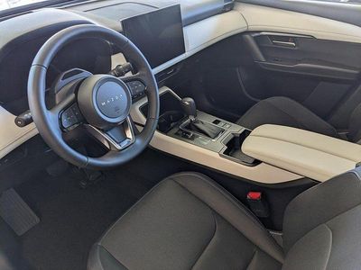 Neu Mazda CX-5 Exclusive 141 PS (103 kW) 2026 Grau SUV