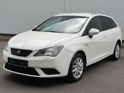 Seat Ibiza ST