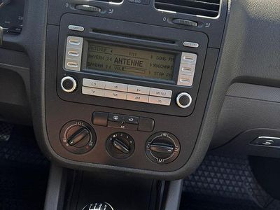 VW Golf V