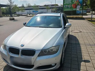 Gebraucht BMW 318