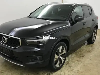 Gebraucht Volvo XC40