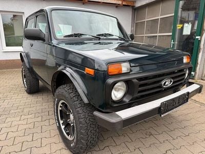 Lada niva