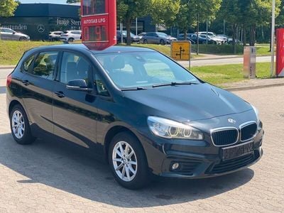 BMW 220