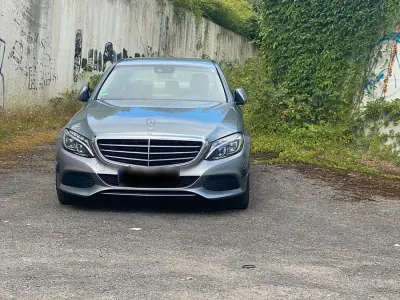 Gebraucht Mercedes C220