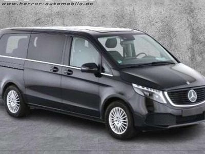 Mercedes EQV300