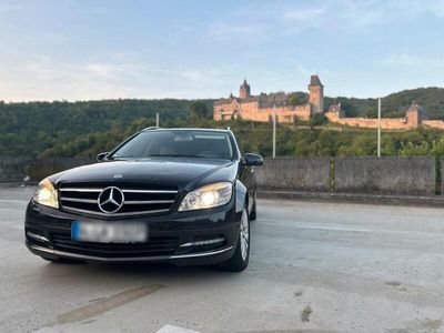 Mercedes C250