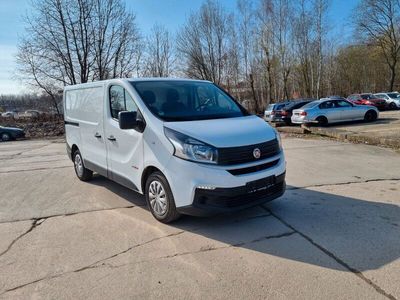 gebraucht Fiat Talento Kasten L1H1 1,0t Basis Neu inspektion