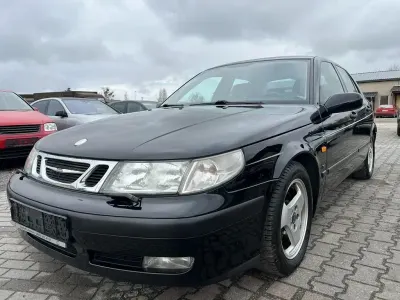 Gebraucht Saab 9-5