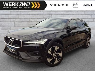 Volvo V60 CC