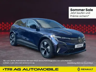 Gebraucht Renault Megane E-Tech