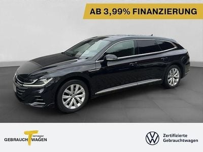 Gebraucht VW Arteon R-line 200 PS (147 kW) 2021